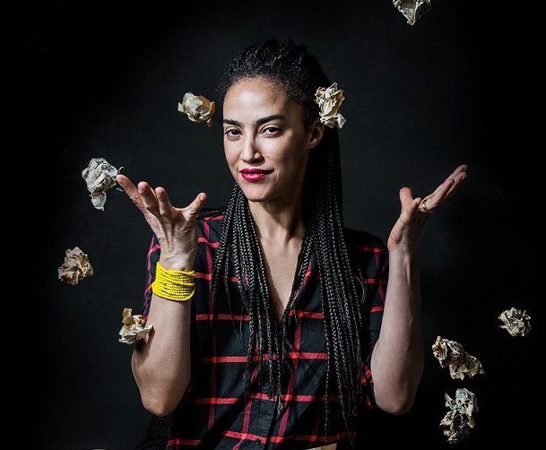 Grada Kilomba: Secrets to Tell