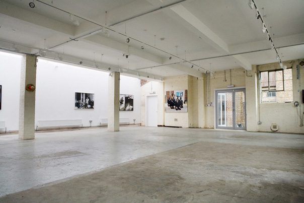 Call for submissions: Guest Projects 2015