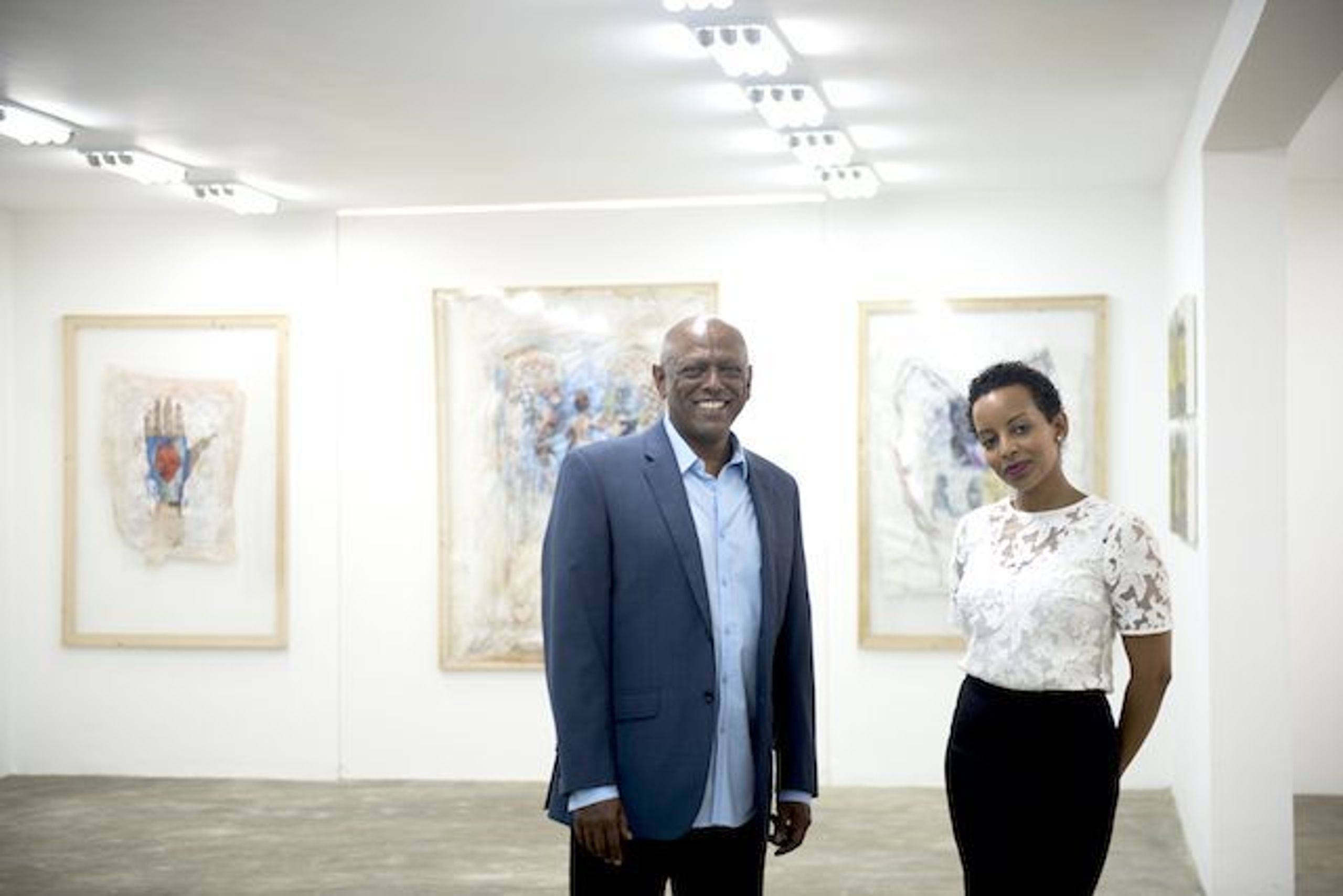 Addis Fine Art