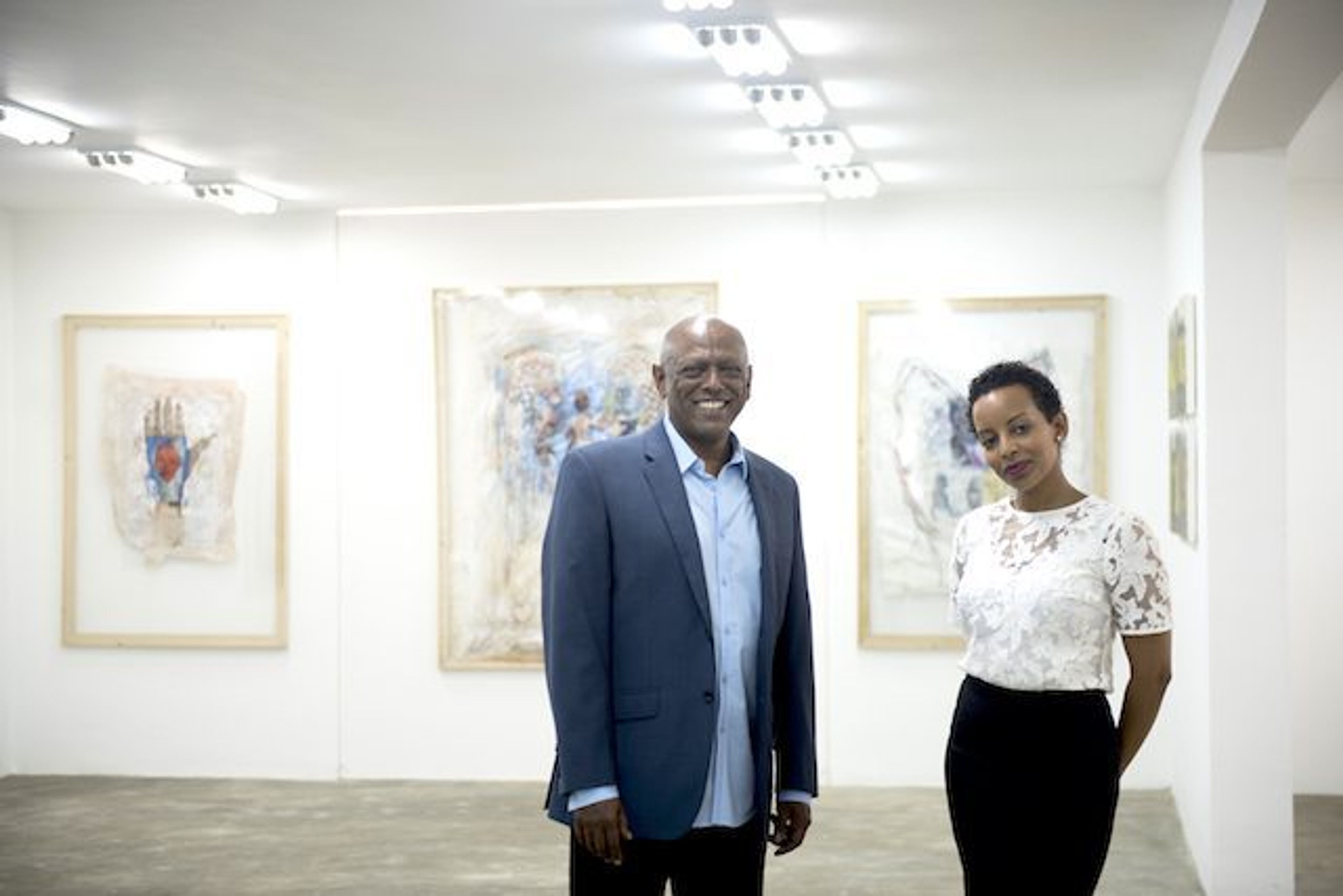 Addis Fine Art
