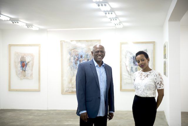 Addis Fine Art