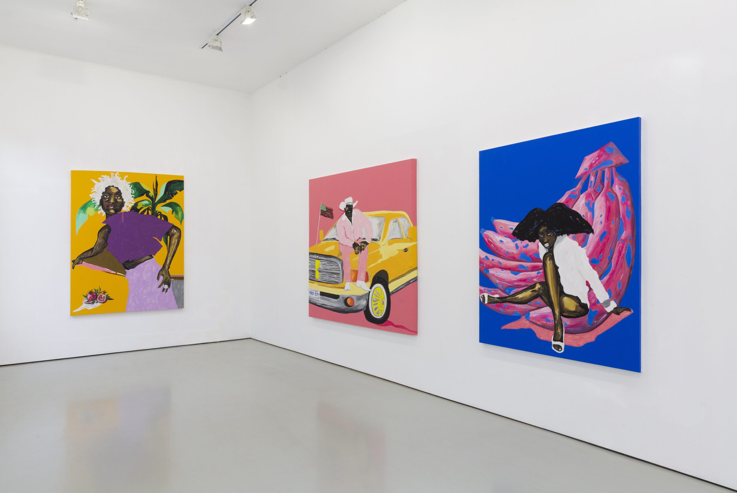 Zéh Palito : Untouchable Negritude