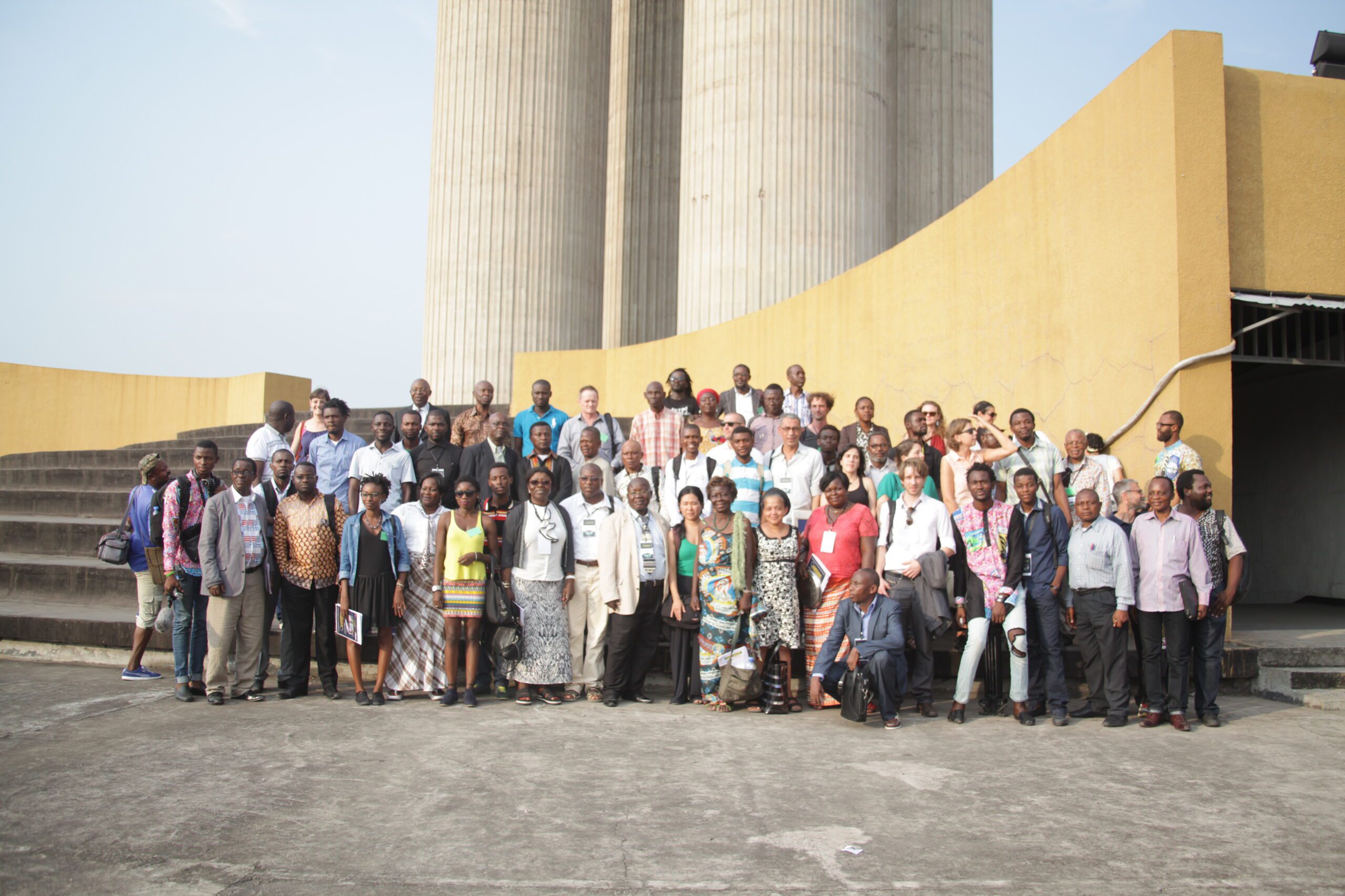 Towards an Open Approach or a Dead Letter ? - Contemporary And