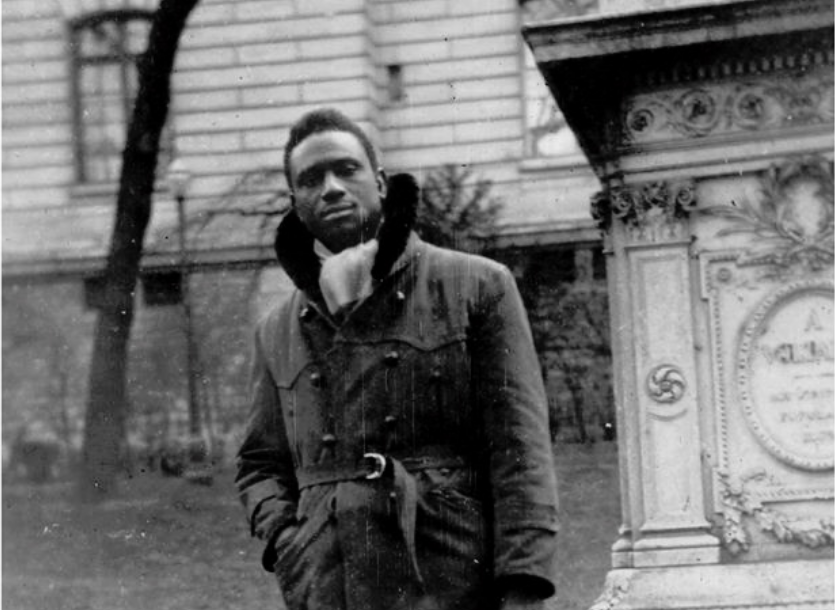 Cheikh Anta Diop