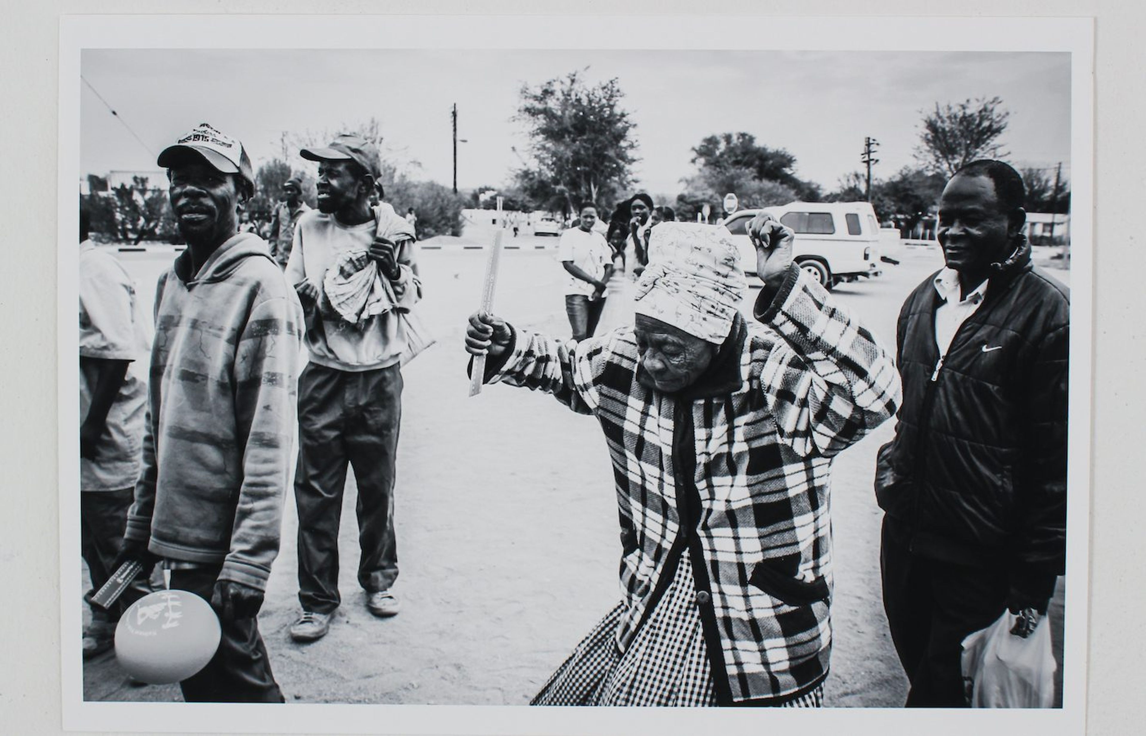 We Will Be Free – Group Show