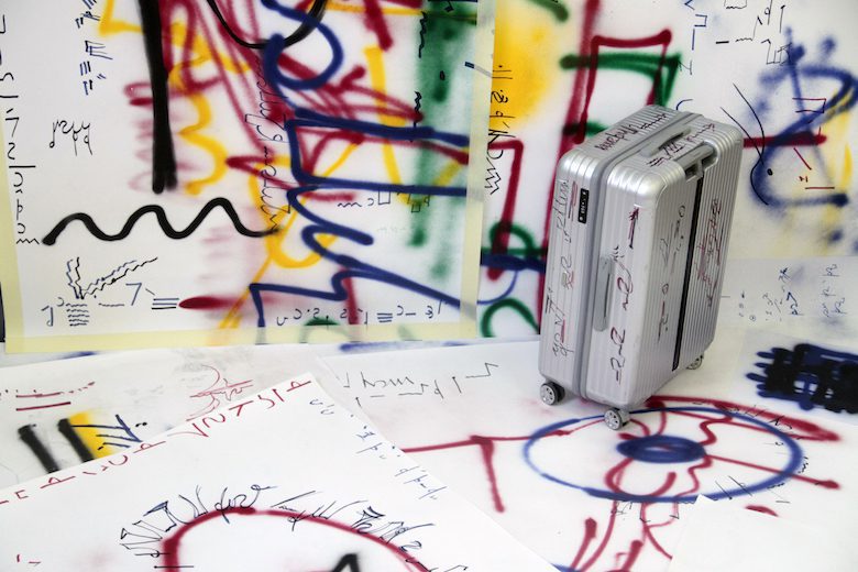 Moussa Sarr: Narcisse – Stranger everywhere