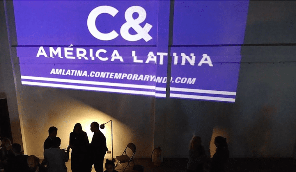 C& Mentoring Program for Writers from Colombia and Egypt