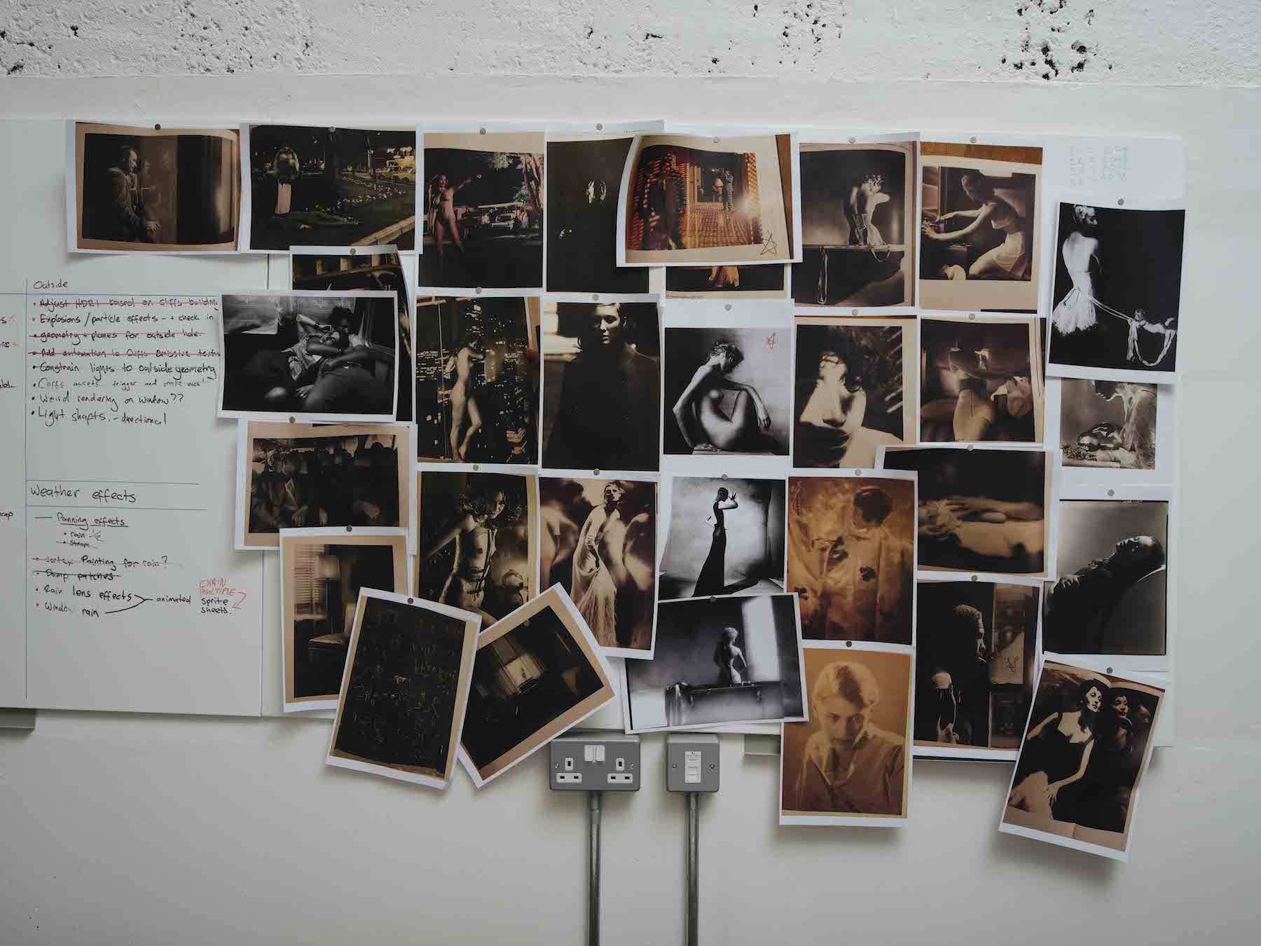 Somerset House Studios