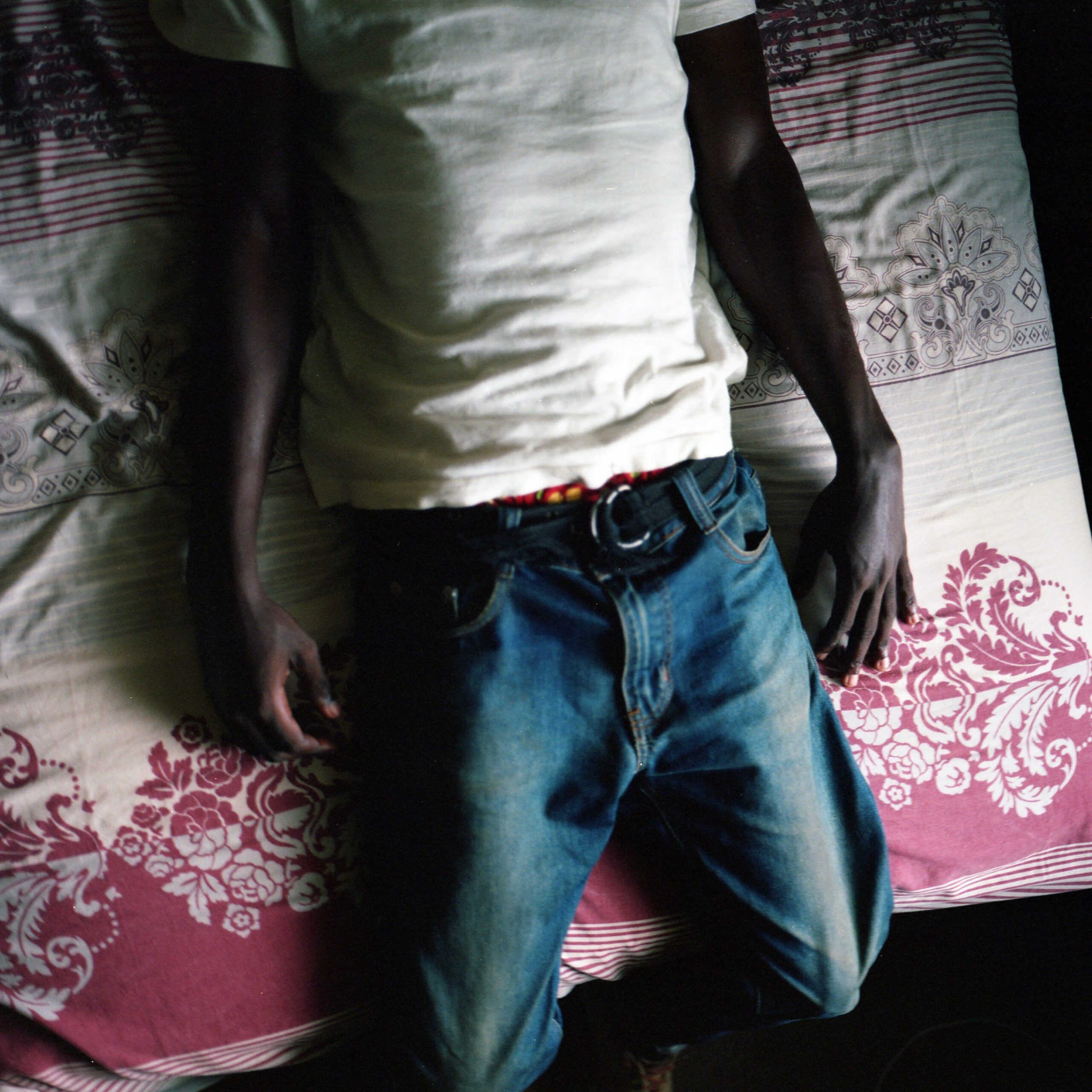 Mimi Cherono Ng’ok: Always, in Spite of Everything