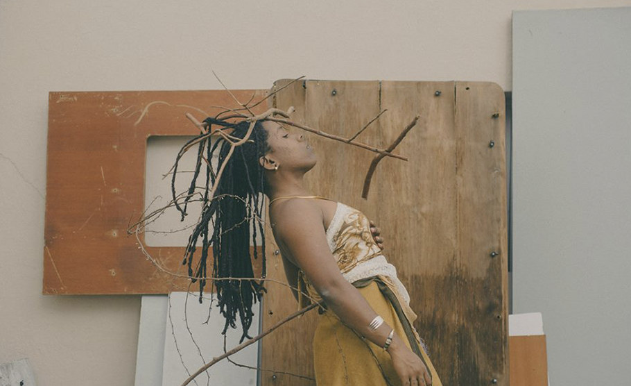 Cartas sobre o fim do mundo: corpo, sobrevivência, escrita, cura