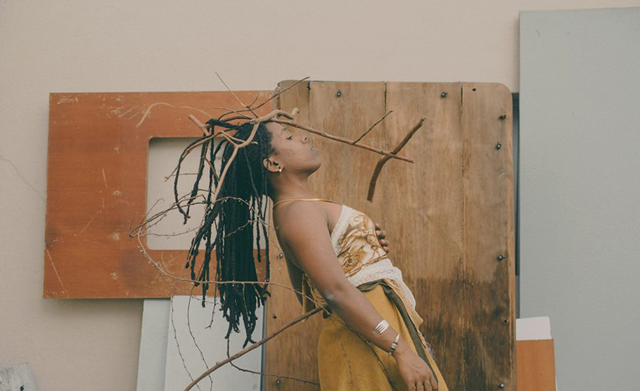 Cartas sobre o fim do mundo: corpo, sobrevivência, escrita, cura