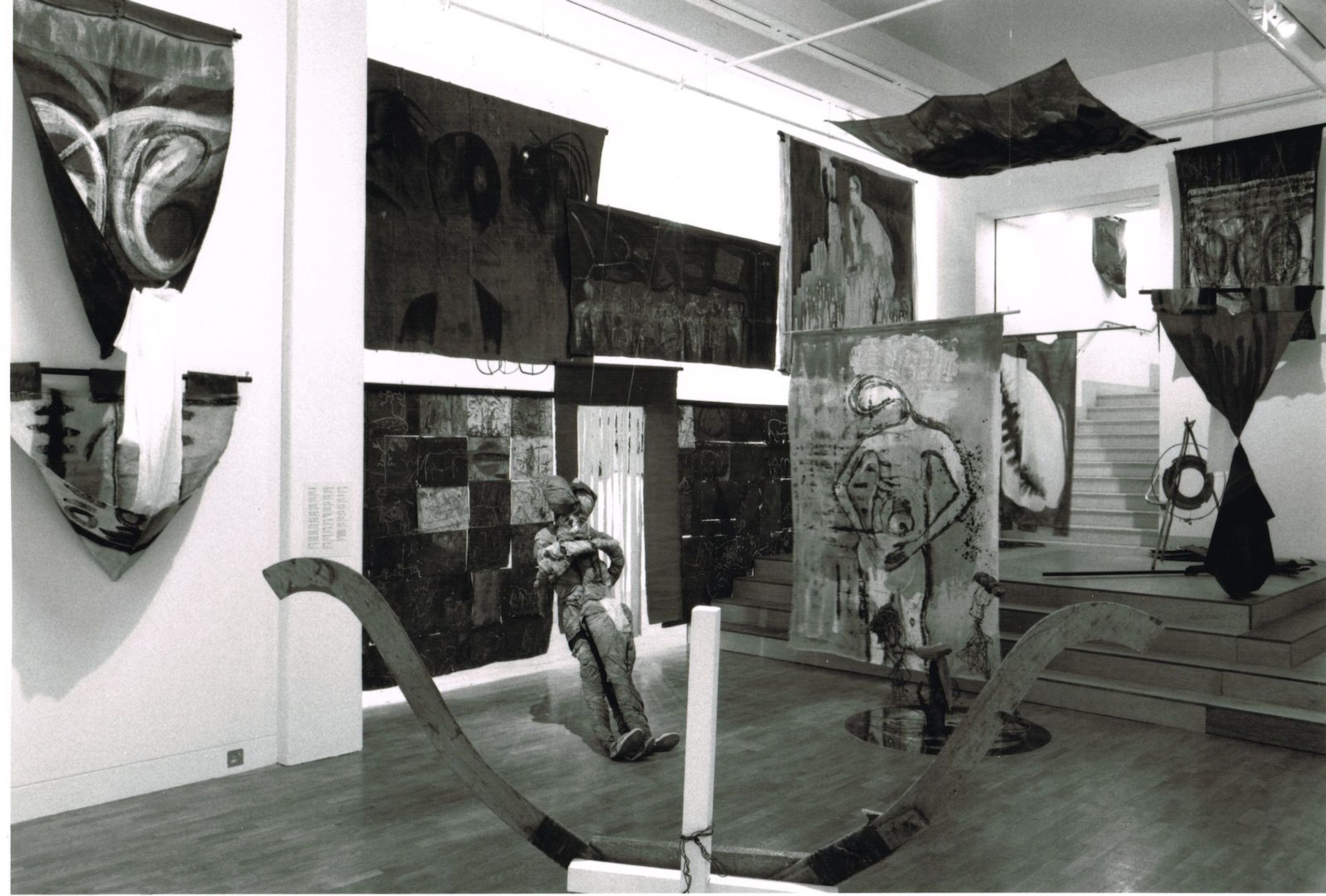 Seven Stories about Modern Art in Africa - Contemporary And