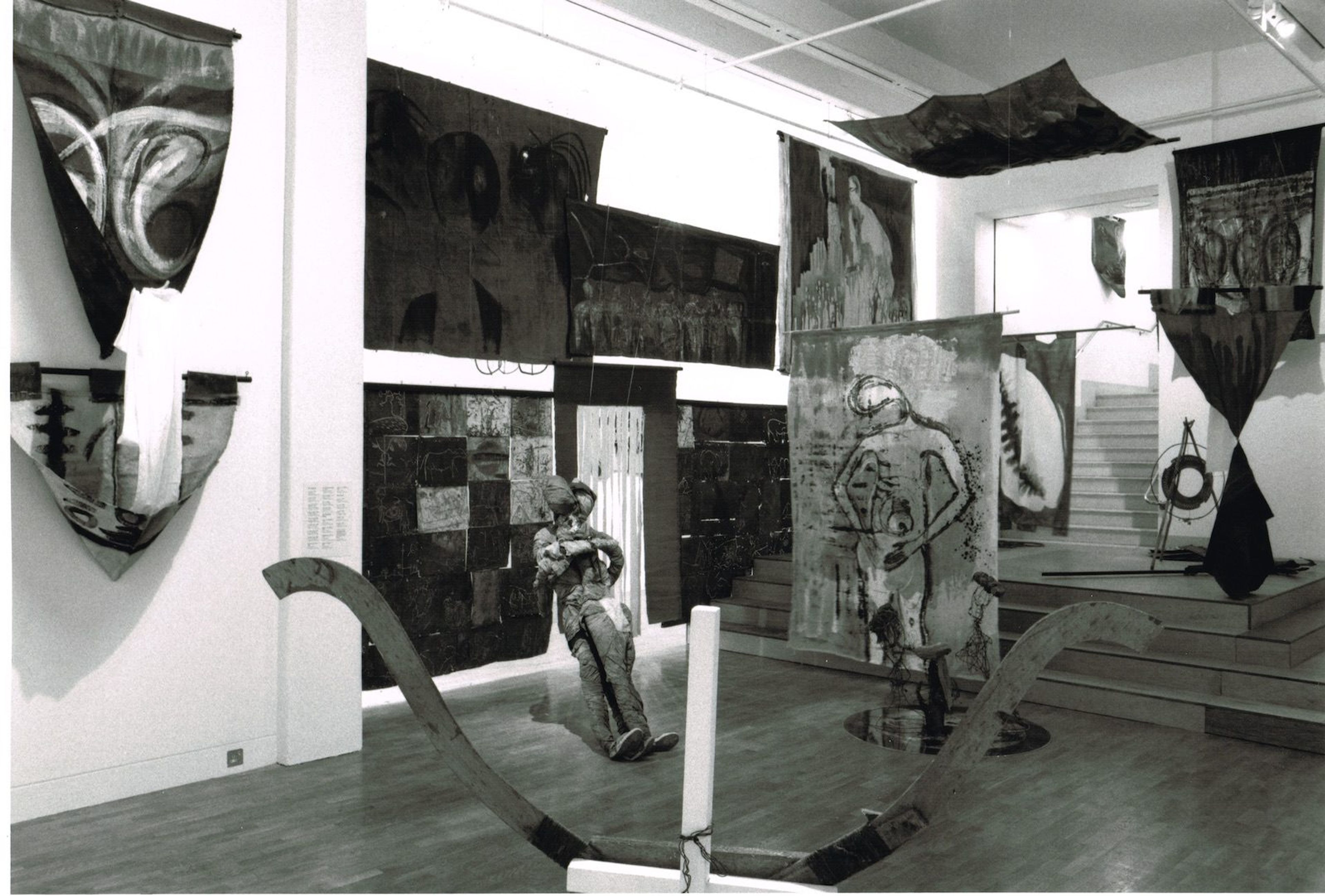 Seven Stories about Modern Art in Africa - Contemporary And