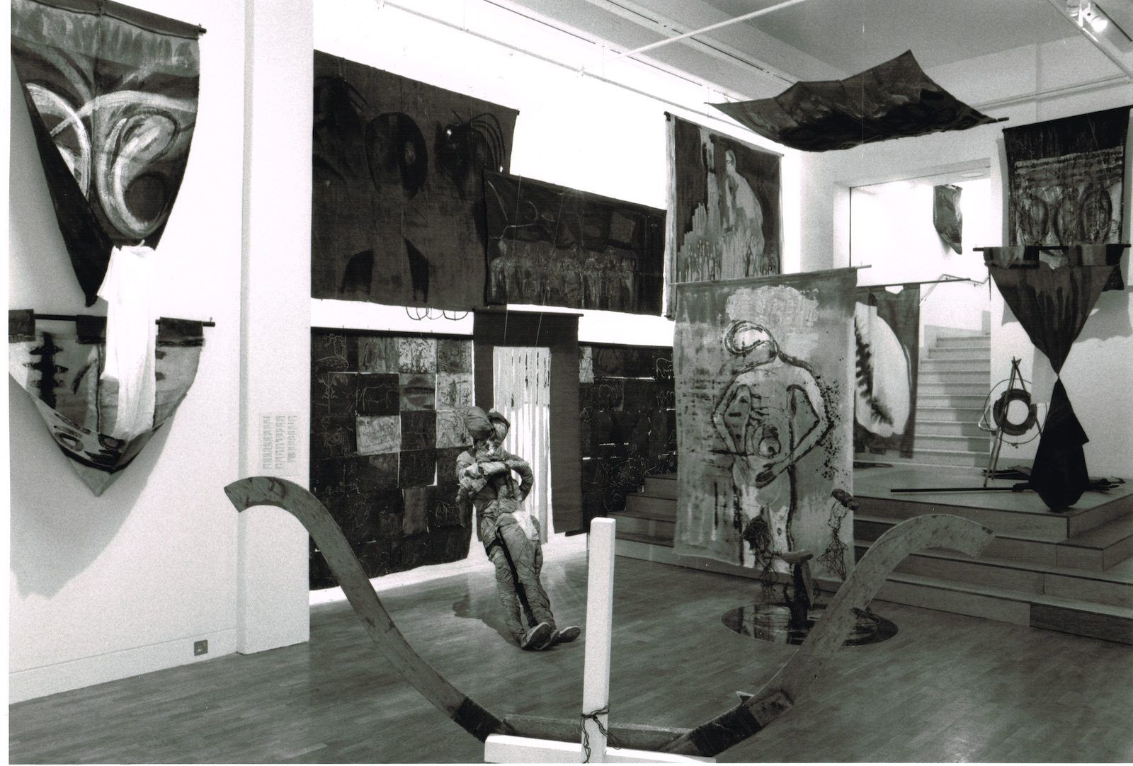 Seven Stories about Modern Art in Africa - Contemporary And
