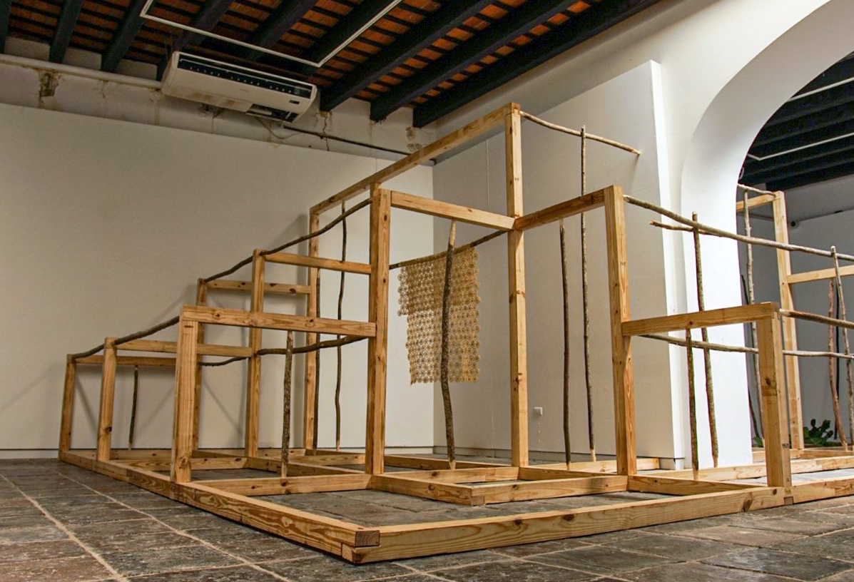 En la luz como ceniza