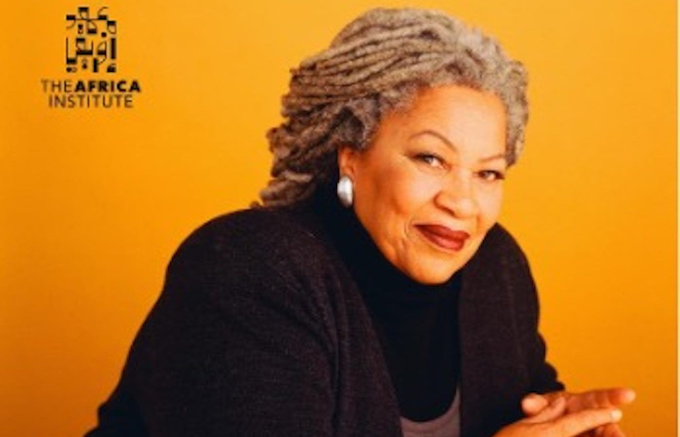 Toni Morrison Symposium