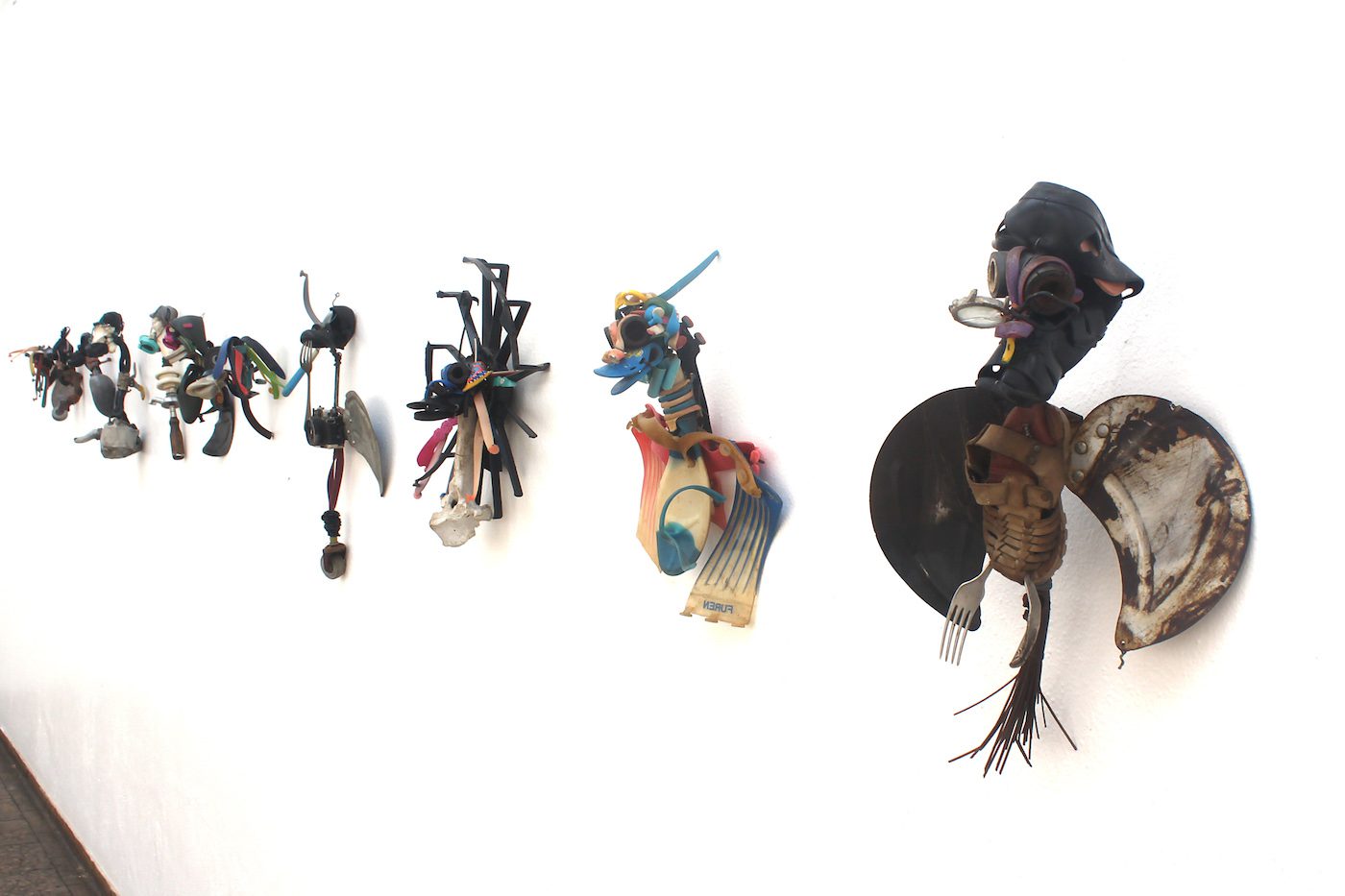 Harare Art Collectives: Where Connectivity is Key - Contemporary And