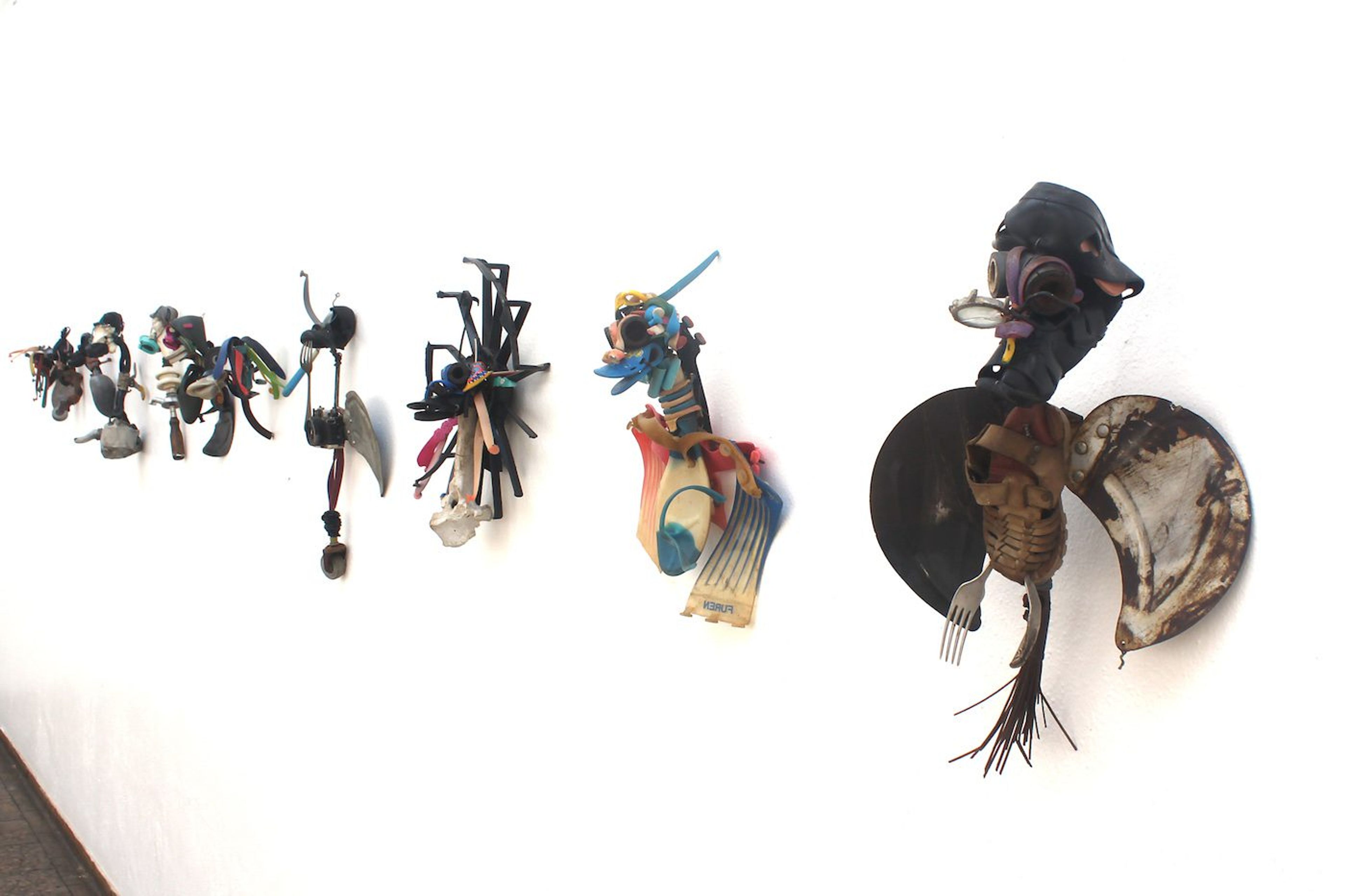 Harare Art Collectives: Where Connectivity is Key - Contemporary And
