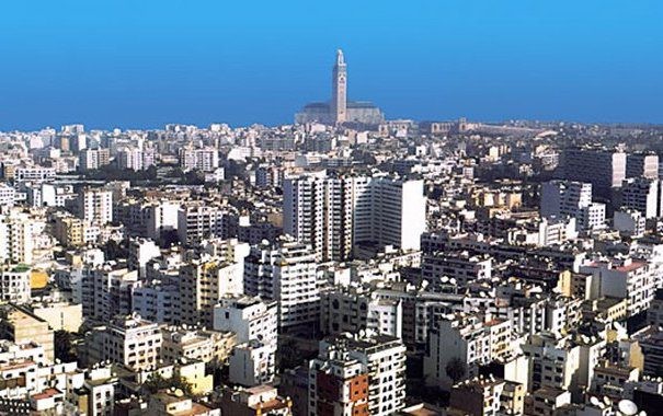 5th Biennale Internationale de Casablanca