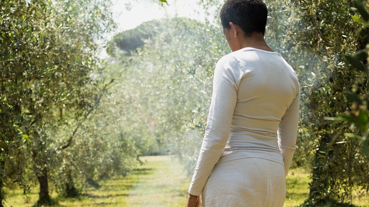 Art is always public – An artist’s film each week!