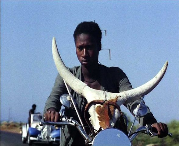 Queer Lisboa Film Festival Features African Focus - Contemporary And