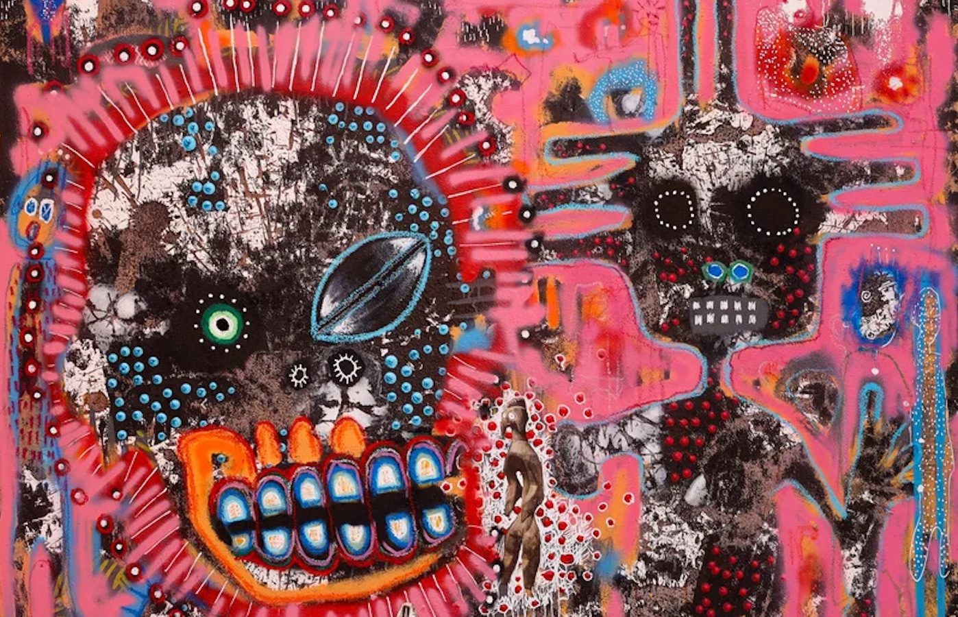 Mederic Turay: Inspirational Dreams