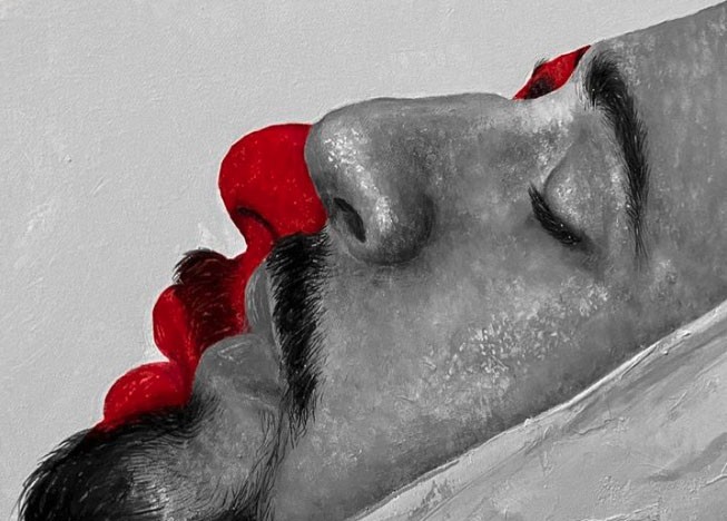 Imagem e Semelhança - Lucas Finonho