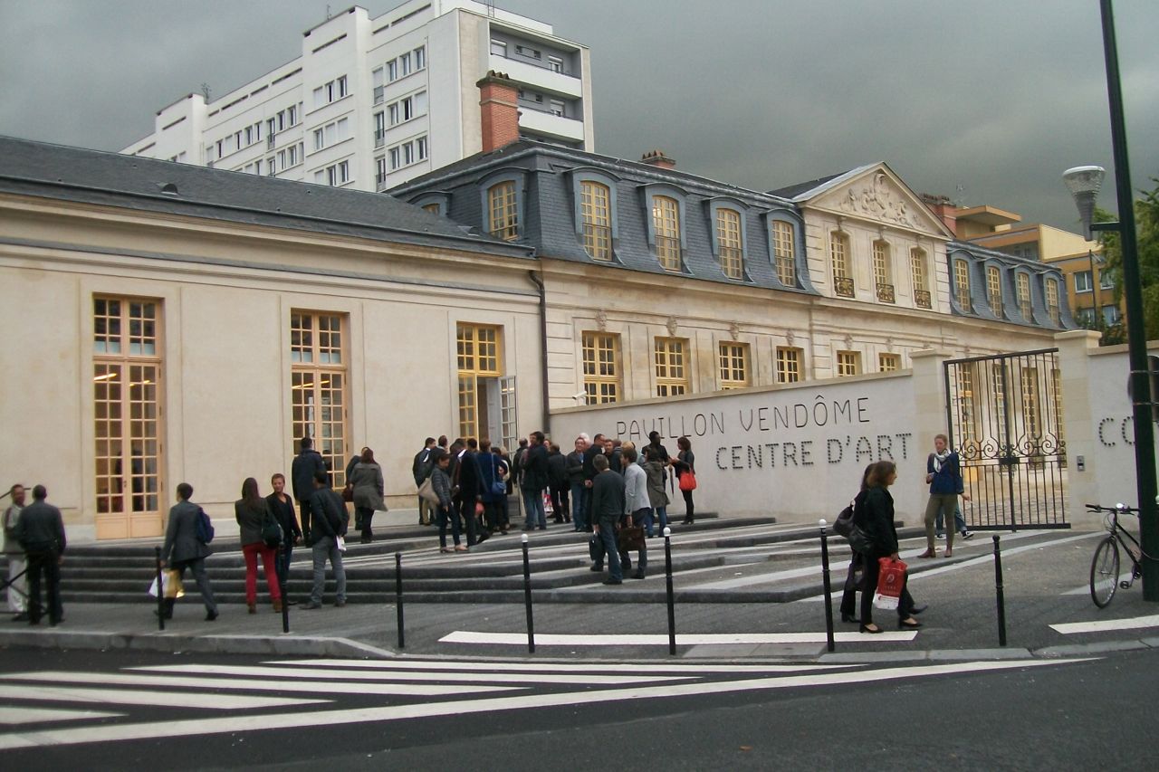 Permutations: three performances at the finissage of 'La Ville après les applaudissements'