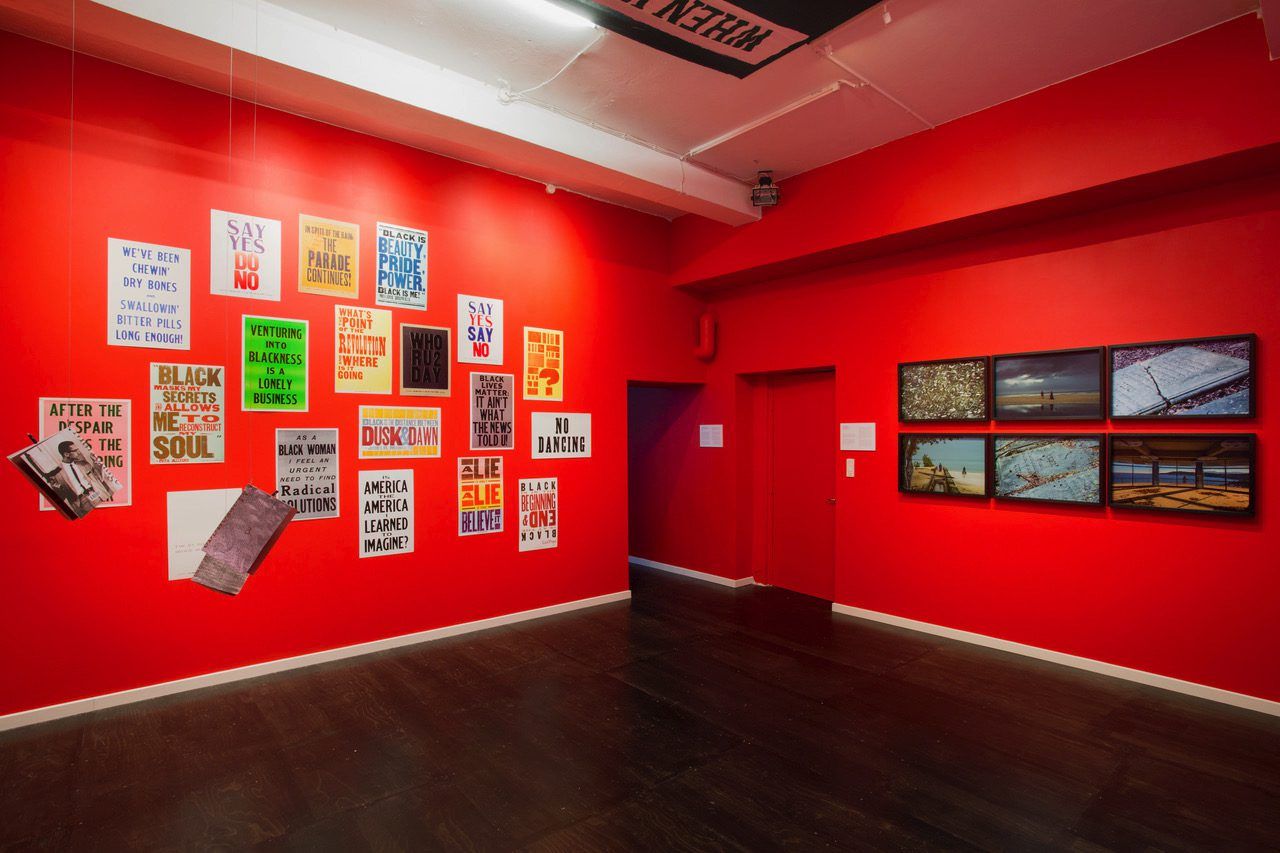 Decolonizing Appearance – Group Show