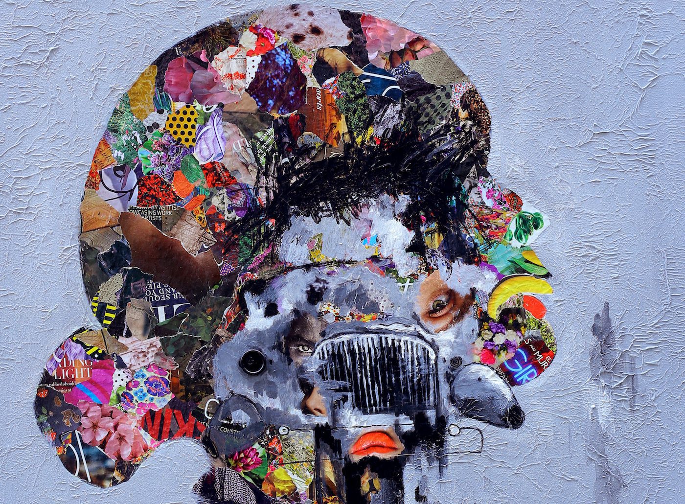 Sejiro Avoseh: When We Are Not What We Are