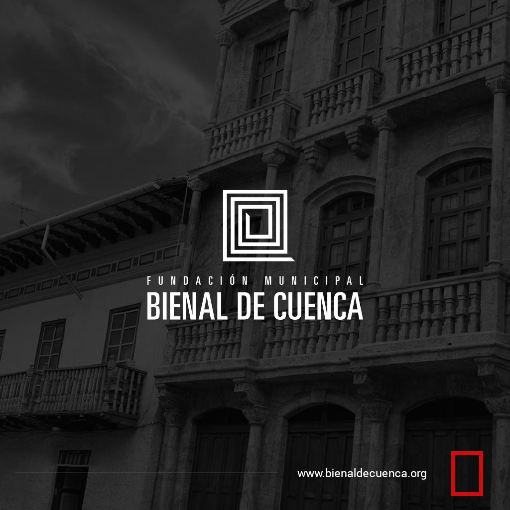 XIV Bienal de Cuenca - Estructuras Vivientes. El arte como experiencia plural