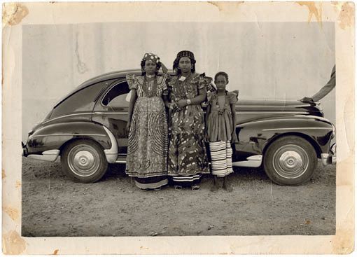 A Body of Representations  - Contemporary And