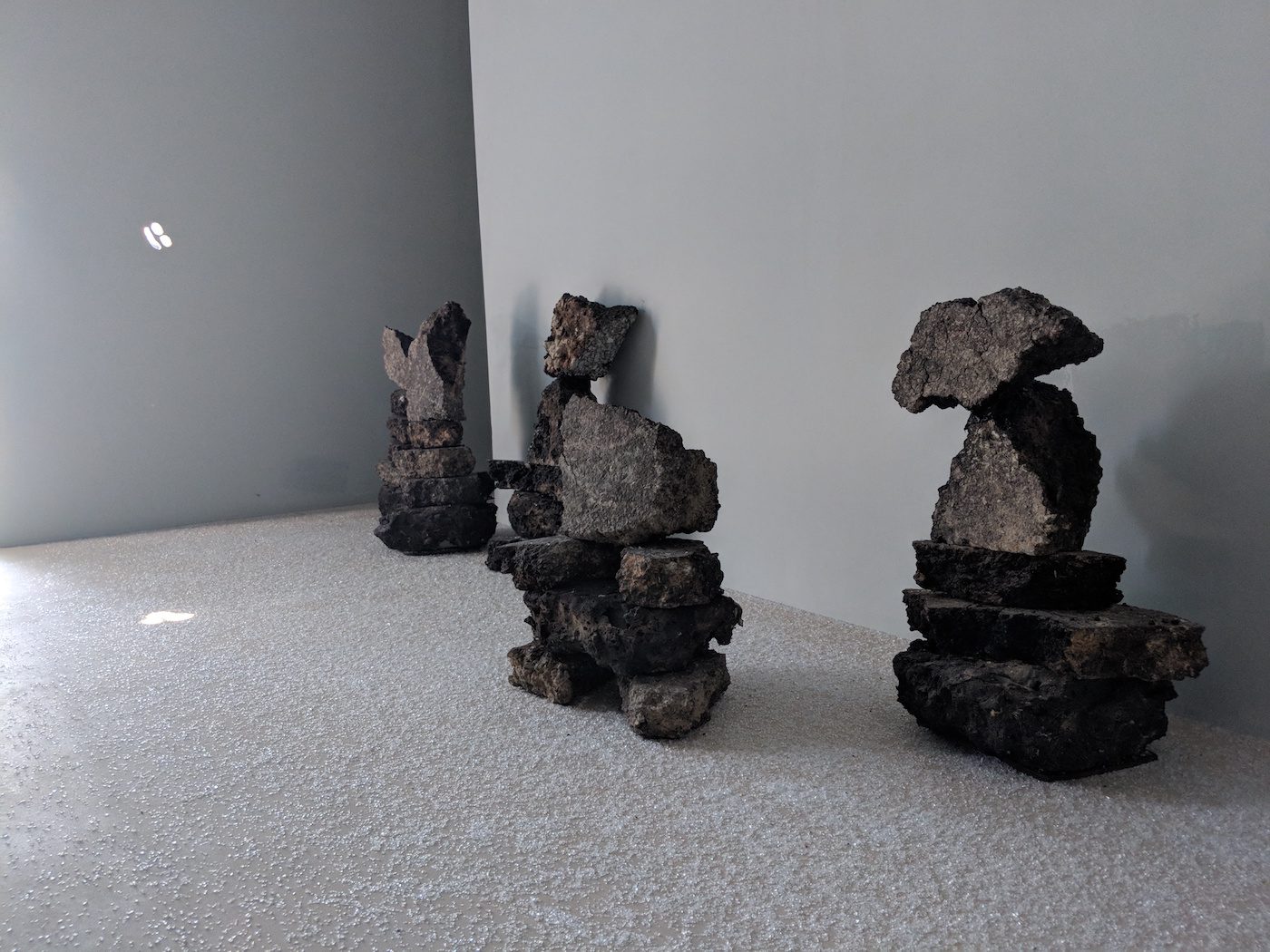 Sharjah Biennial 14: Leaving the Echo Chamber - Contemporary And