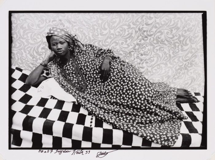 Conversations: African and African American Artworks in Dialogue