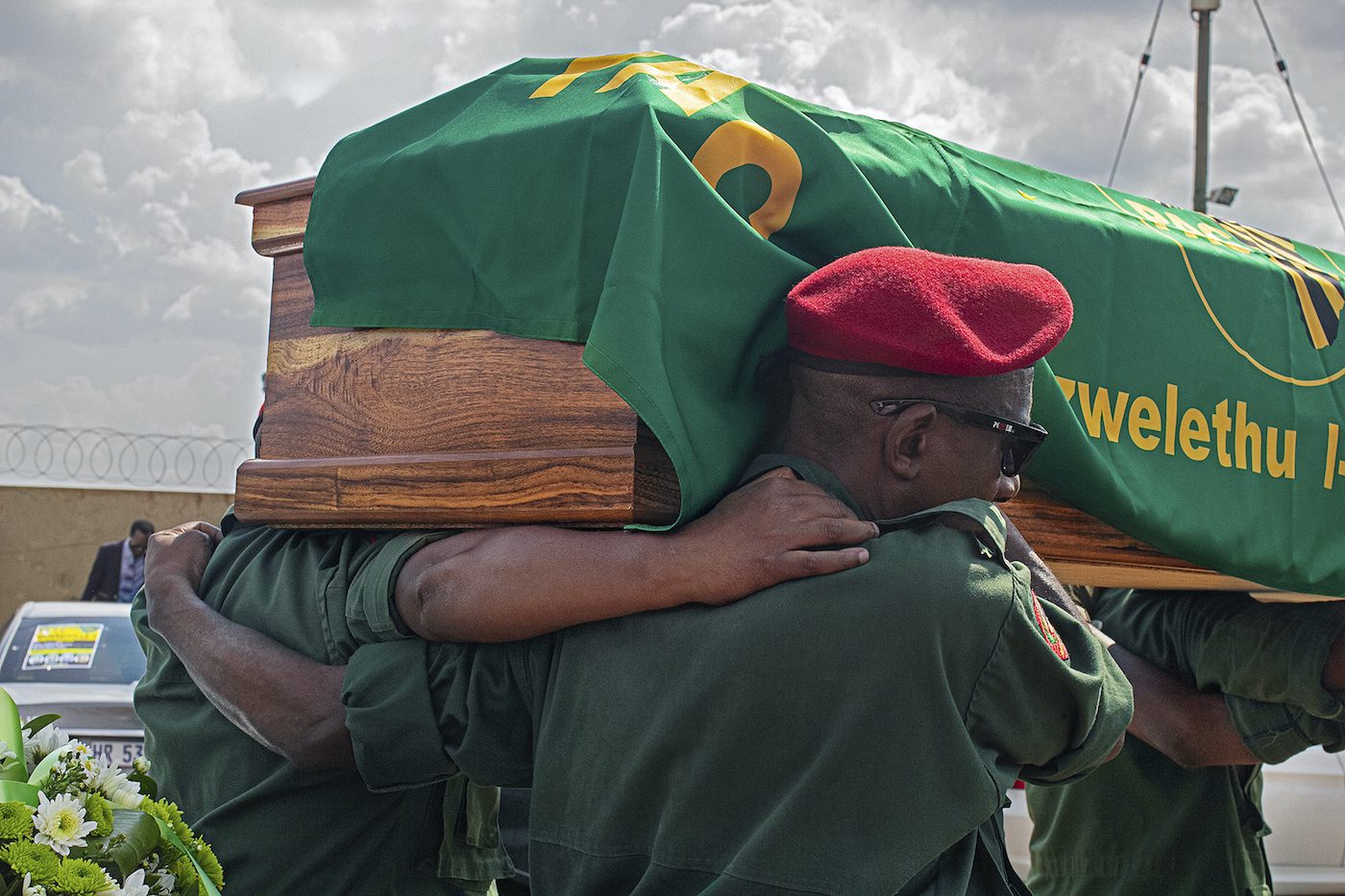 Ismail Mahomed: The Visionary Art Schools of South Africa - Contemporary And