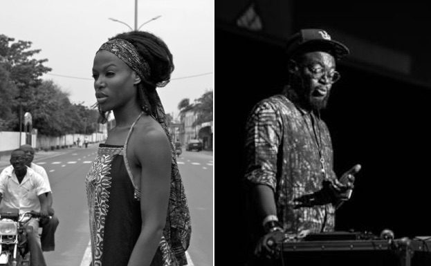 More Aphrike #5 with Taiye Selasi and Bill Sellanga