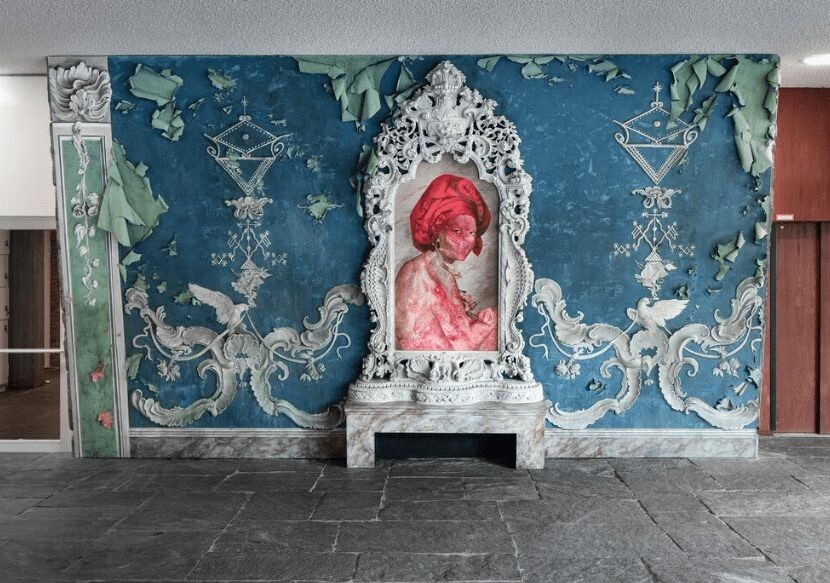 We’re Not What You Think We’re Not - Contemporary And