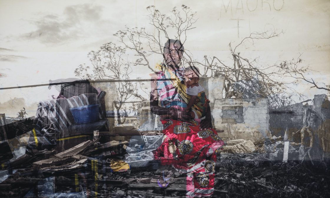 Mário Macilau: Circle of Memories - Contemporary And