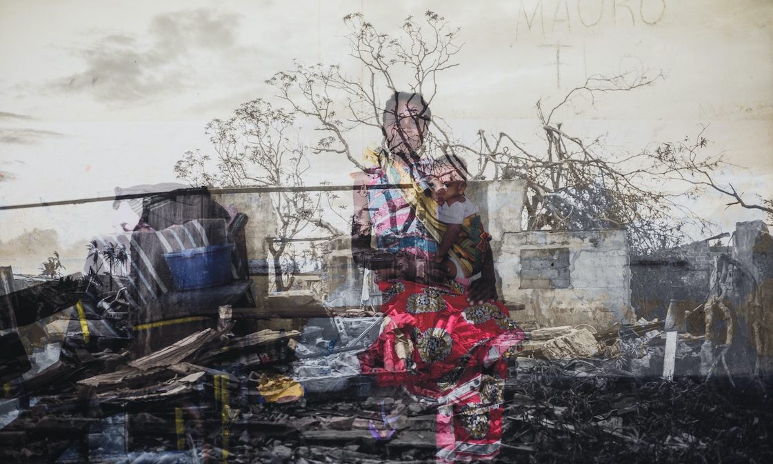 Mário Macilau: Circle of Memories - Contemporary And