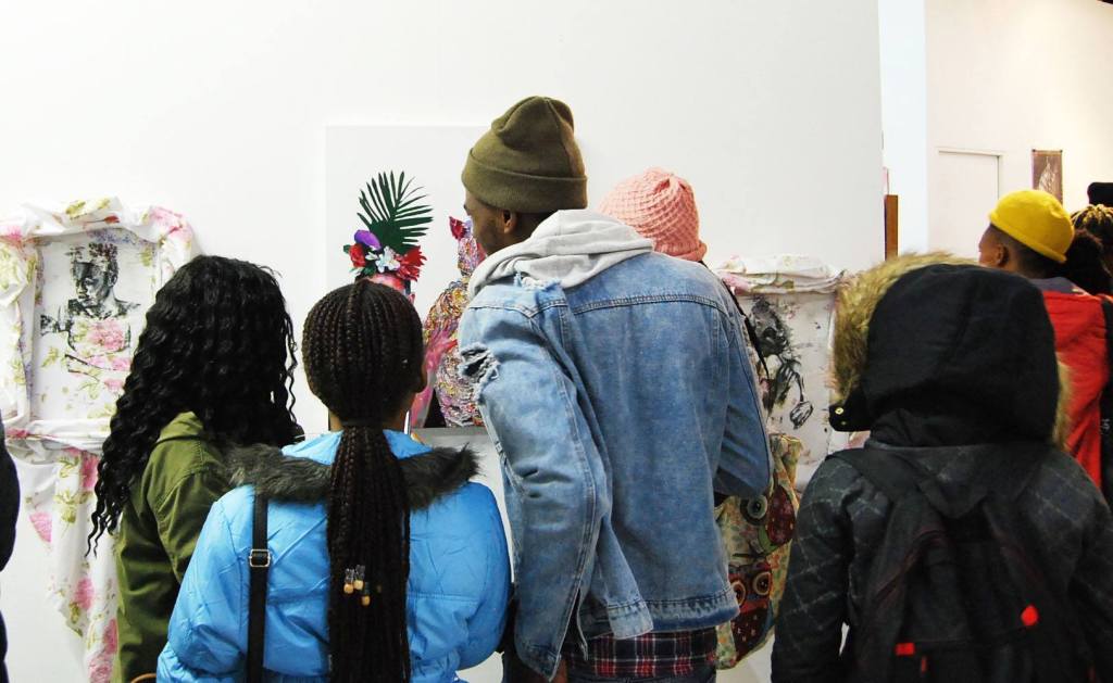 Residency Opportunity for Curators based in Uganda, Zimbabwe or Zambia