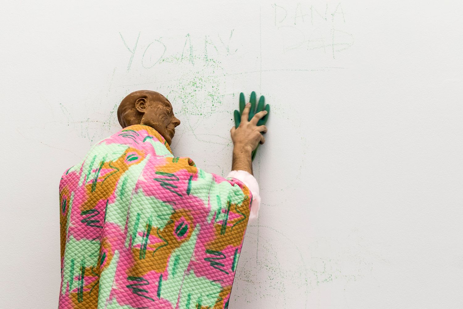 The Body As Emotional Amplifier