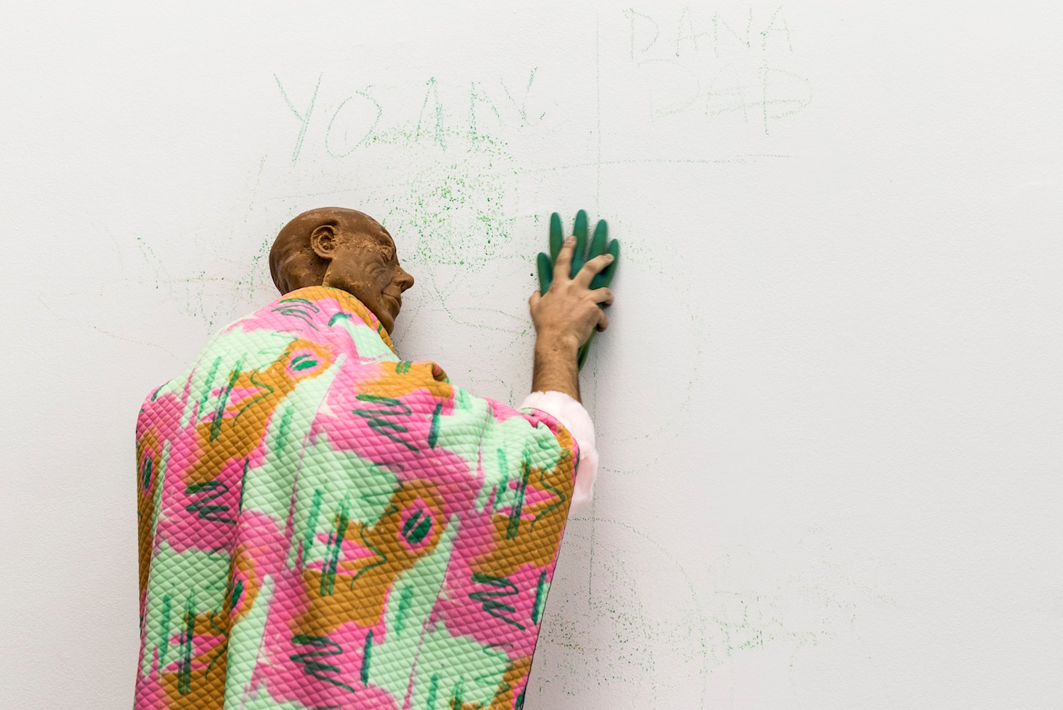 The Body As Emotional Amplifier