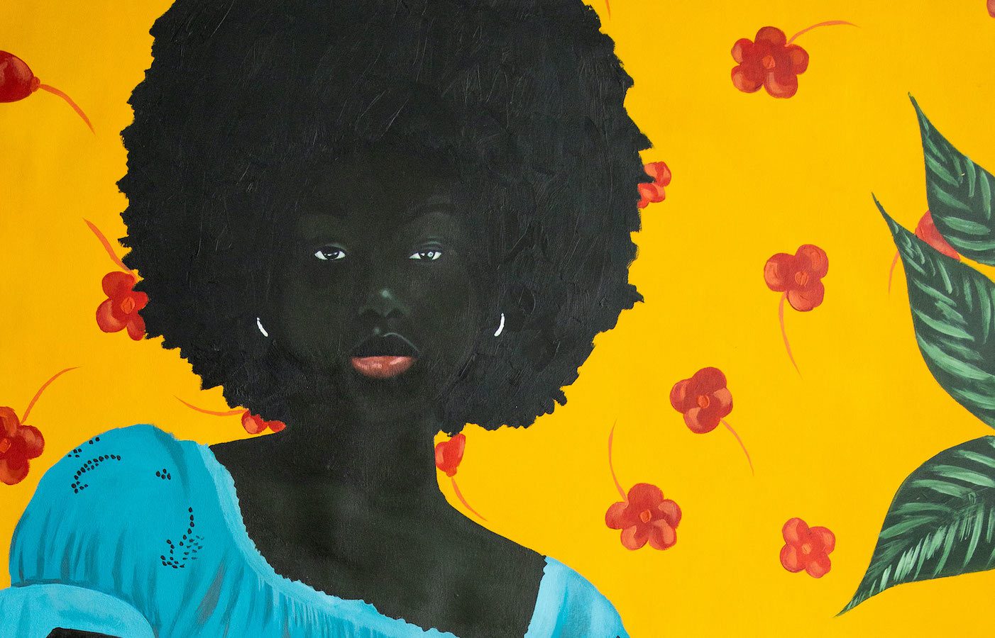 It’s All In Me – Group Show