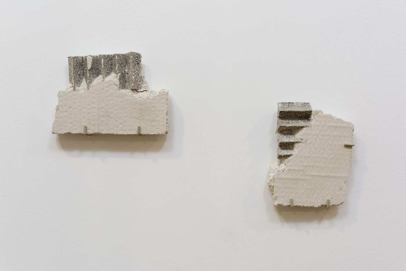 Experiencing Anonymity Through Abstraction - Contemporary And