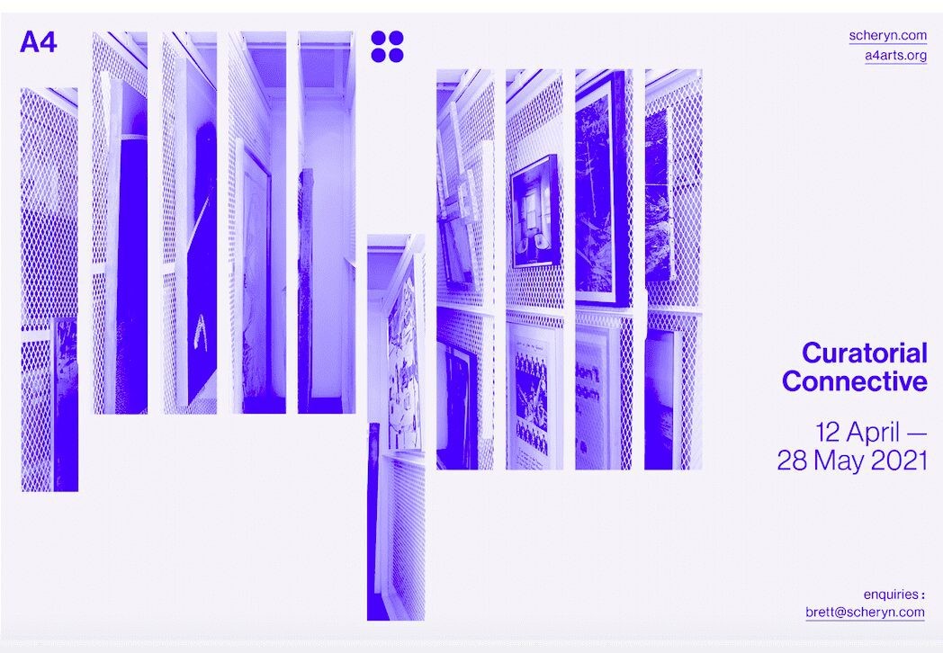 Curatorial Connective