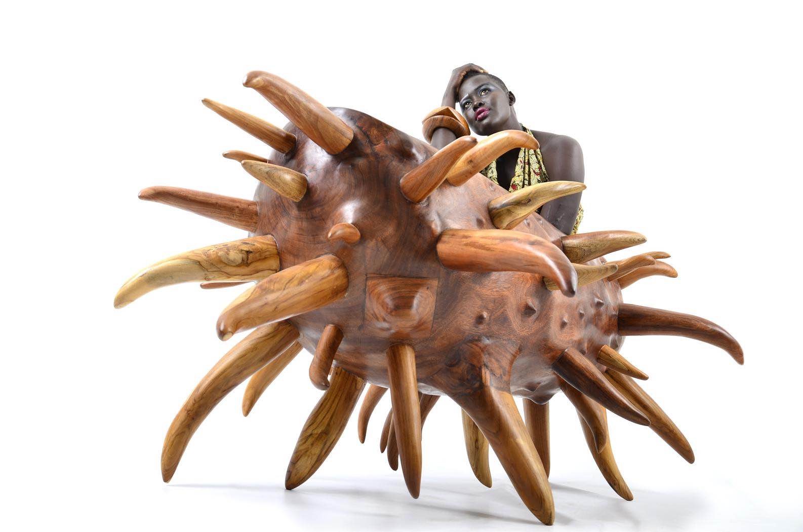 Waswad: To Live Is To Become