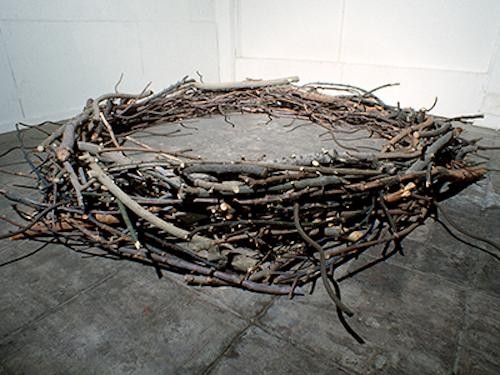 Maren Hassinger: Monuments