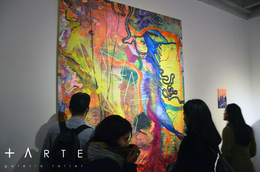 Transitorio - Esteban Pérez