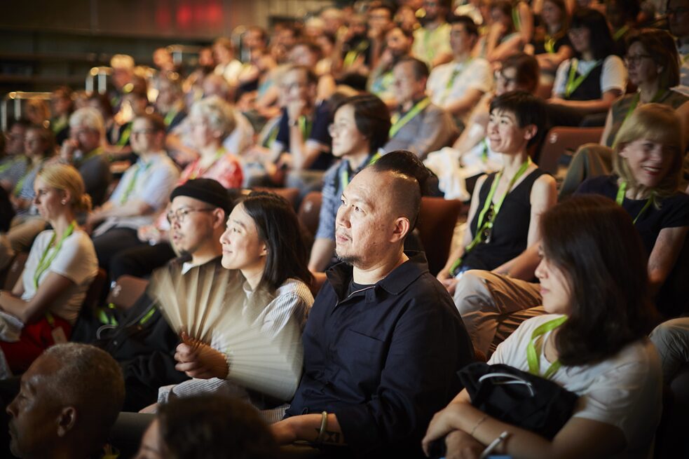 Kultursymposium Weimar