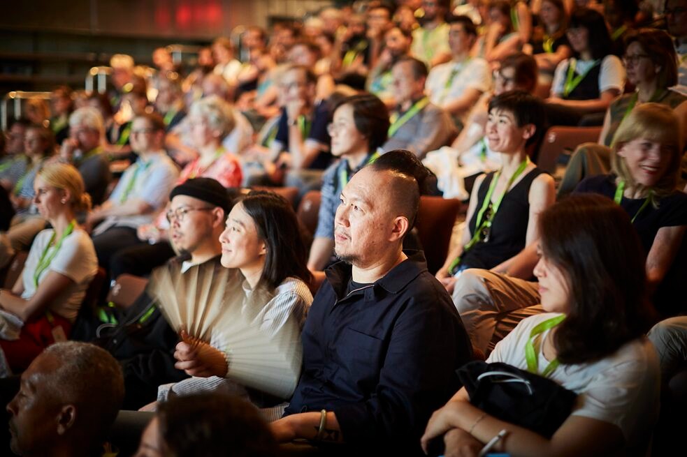 Kultursymposium Weimar